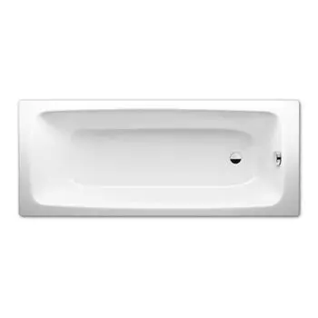 Стальная ванна Kaldewei Cayono 747 150х70