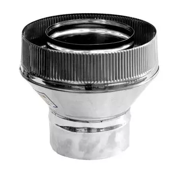 Старт-сэндвич ф150х250 (430/0,5+нерж.) FERRUM