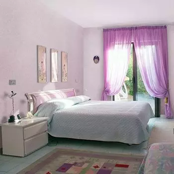 Стеклообои Wellton Decor Джаз WD740