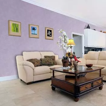 Стеклообои Wellton Decor Розы WD810