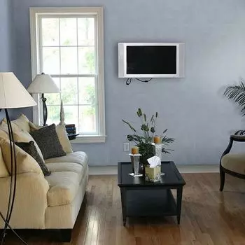 Стеклообои Wellton Decor Витраж WD760