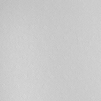 Стеклообои Wellton Optima Горошек WO511