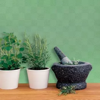 Стеклообои Wellton Optima Квадро WO310