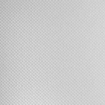 Стеклообои Wellton WО180 Рогожка крупная (1х25м)