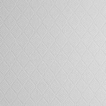 Стеклообои Wellton Optima Ромб особый WO490