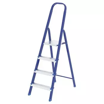 Стремянка стальная 4 ступени