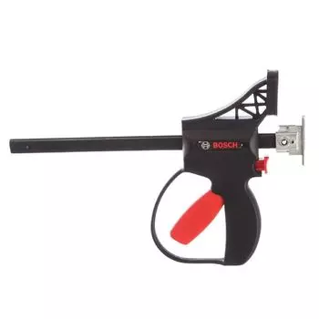 Струбцина для фрезера Bosch FSN KZW (быстрозажимные струбцины для направляющих шин)