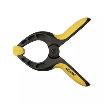 Струбцина пружинная Top tools, 150 мм