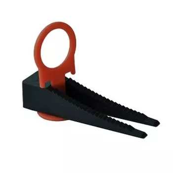 СВП Зажим Кольцо+Клин 40шт 1,4 мм (пакет) Yoko