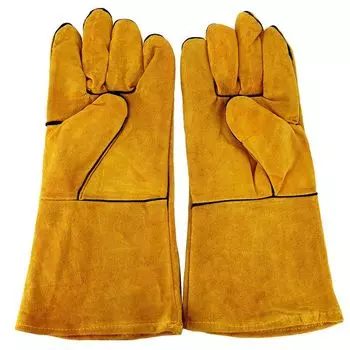 Сварочные Краги Ресанта СК-1