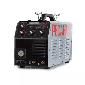 Сварочный аппарат инверторный Ресанта САИПА-190МФ 65/24