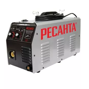 Сварочный аппарат инверторный Ресанта САИПА-220 65/10