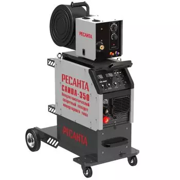 Сварочный аппарат инверторный Ресанта САИПА-350 65/67