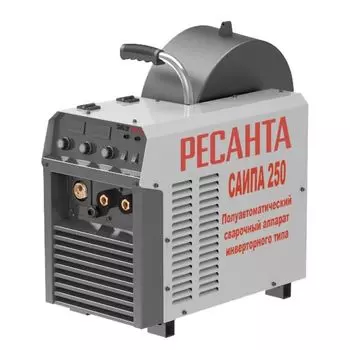 Сварочный аппарат инверторный САИПА-250 65/65