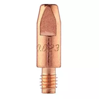 Сварочный наконечник 1,2 для сварки Al САИПА-500 71/6/68