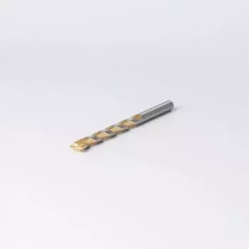 Сверло по бетону 10х120 мм цилиндр. хвост