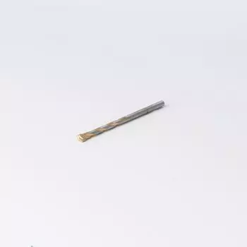 Сверло по бетону 4х75 мм цилиндр. хвост