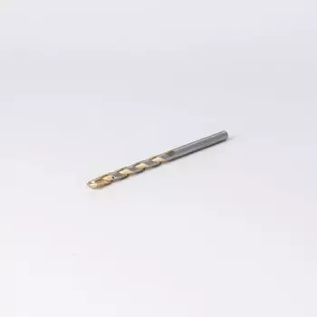 Сверло по бетону 6х100 мм цилиндр. хвост