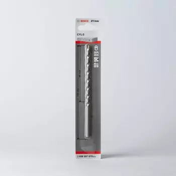 Сверло по бетону 6х150мм, BOSCH