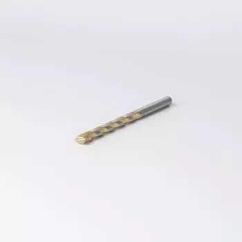 Сверло по бетону 8х120 мм цилиндр. хвост