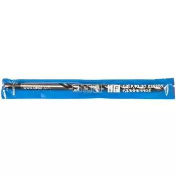 Сверло по дереву 12х300 мм М-образная заточка Yoko