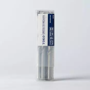 Сверло по металлу 7,0х109/69 мм Yoko