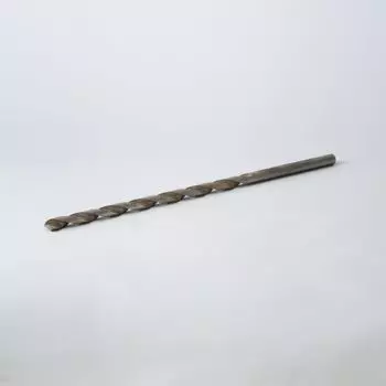 Сверло по металлу длинная серия 12,0х375/260 мм Yoko