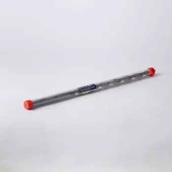 Сверло по металлу длинная серия 13,0х375/260 мм Yoko