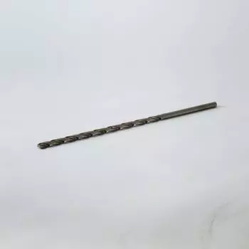 Сверло по металлу длинная серия 7,5х290/200 мм Yoko