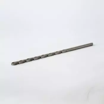 Сверло по металлу длинная серия 9,0х320/220 мм Yoko
