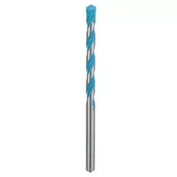 Сверло универсальное 6х100 мм Bosch