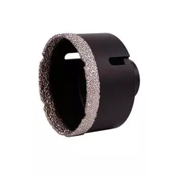 Сверло вакуумное 6х30хМ14 Keramik Pro BAUMESSER