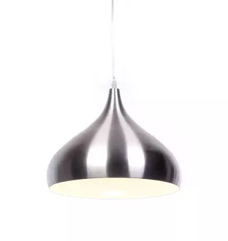 Светильник подвесной Lumina Deco Folina LDP 7558 SL