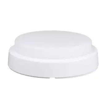 Светильник светодиодный Gauss круглый IP65 12W холодный свет 6500K