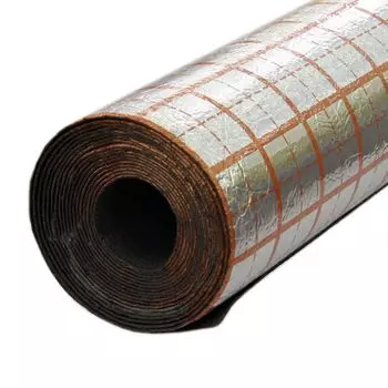 Теплоизоляция Energoflex Energofloor Compact 1х30х3