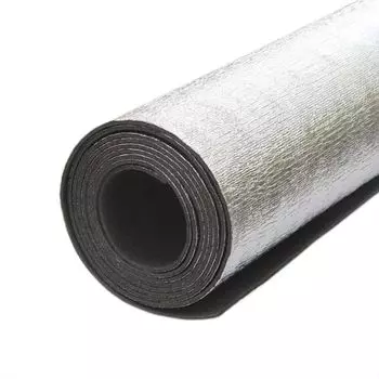 Теплоизоляция Энергофлекс Супер АЛ 1х30х3