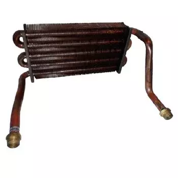 Теплообменник первичный Bosch