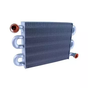 Теплообменник первичный Ferroli (37404080)