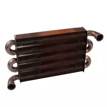 Теплообменник первичный Protherm Gepard (после 2015 г.)