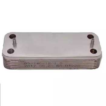 Теплообменник вторичный Protherm Jaguar
