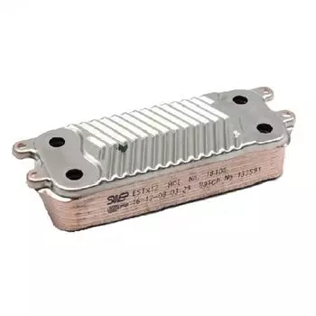 Теплообменник вторичный Protherm Pantera