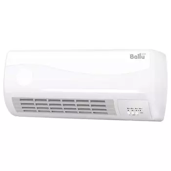 Тепловентилятор настенный Ballu BFH/W-102W