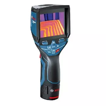 Тепловизор Bosch GTC 400 C