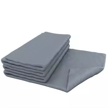 Теплозвукоизоляционный мат SoundGuard Ковер 5350х1410х15 мм