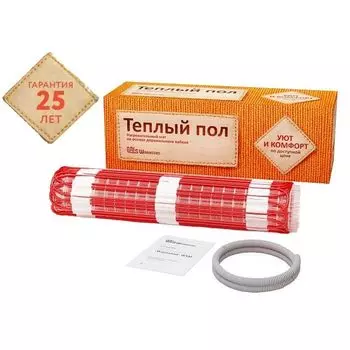 Теплый пол Warmstad WSM 14,5 м²/2190 Вт