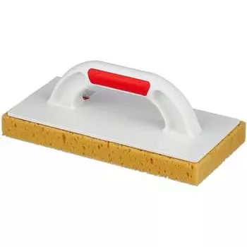 Терка с нарезной губкой Corte