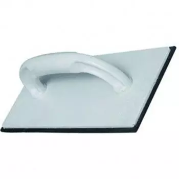 Терка с резиновым покрытием PQTools, 120×260 мм