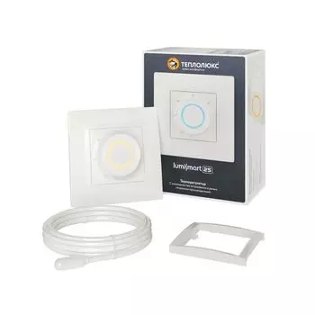 Терморегулятор LumiSmart 25