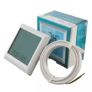 Терморегулятор Теплолюкс SE 200