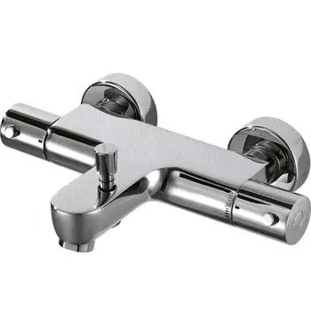 Термостат Bravat Stream для ванны F63984C-01B